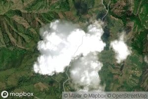 Quebrada El Tambillo