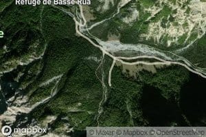 Torrent du Vallon Laugier