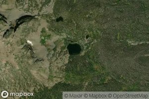 Ute Lake