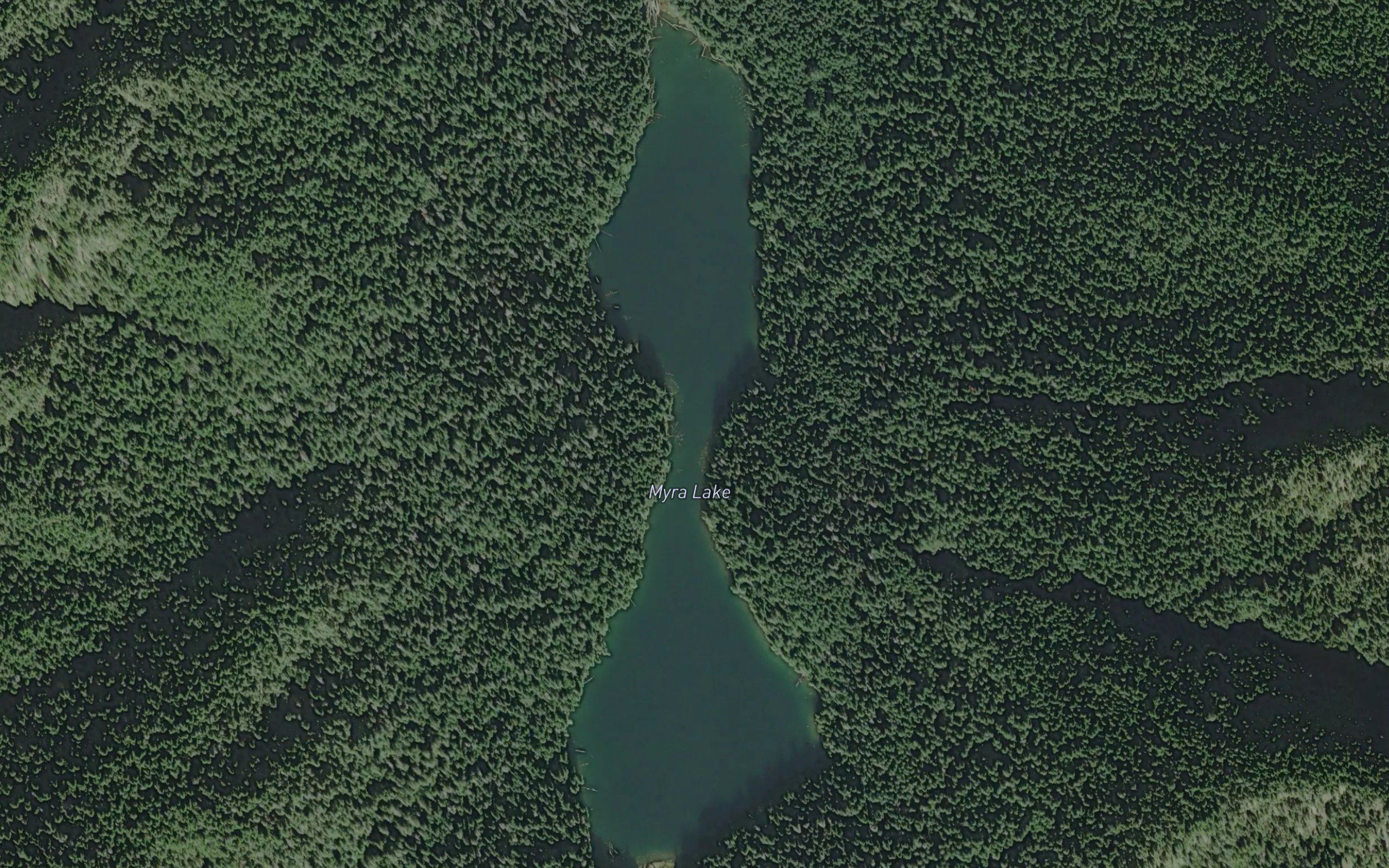 Myra Lake