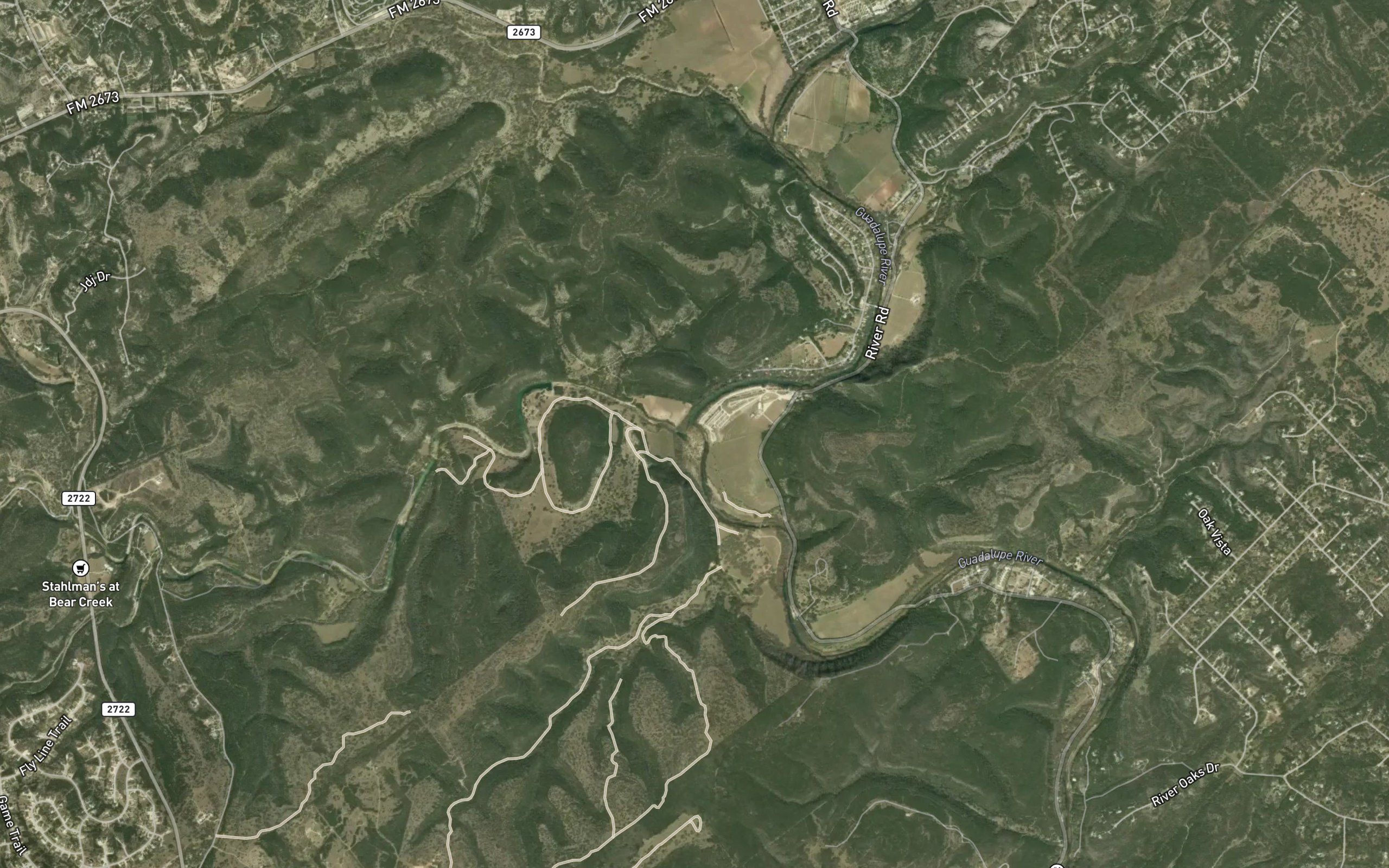 Bear Creek