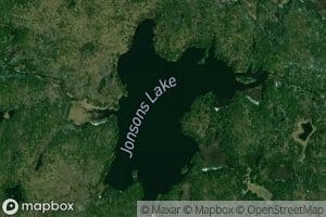 Jonsons Lake