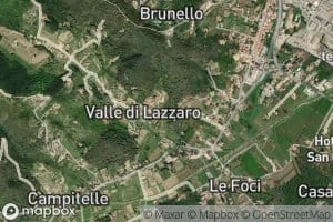 Fosso della Madonnina