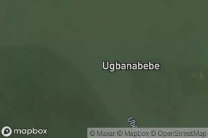 Ubanabebe Creek
