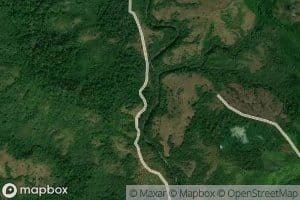 Quebrada Siete Vueltas