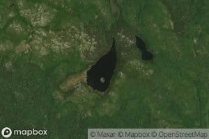 Lac des Ides