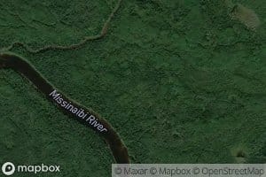 Magladery Creek