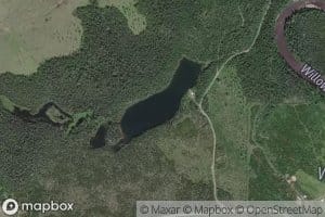 Otipemisiwak Lake