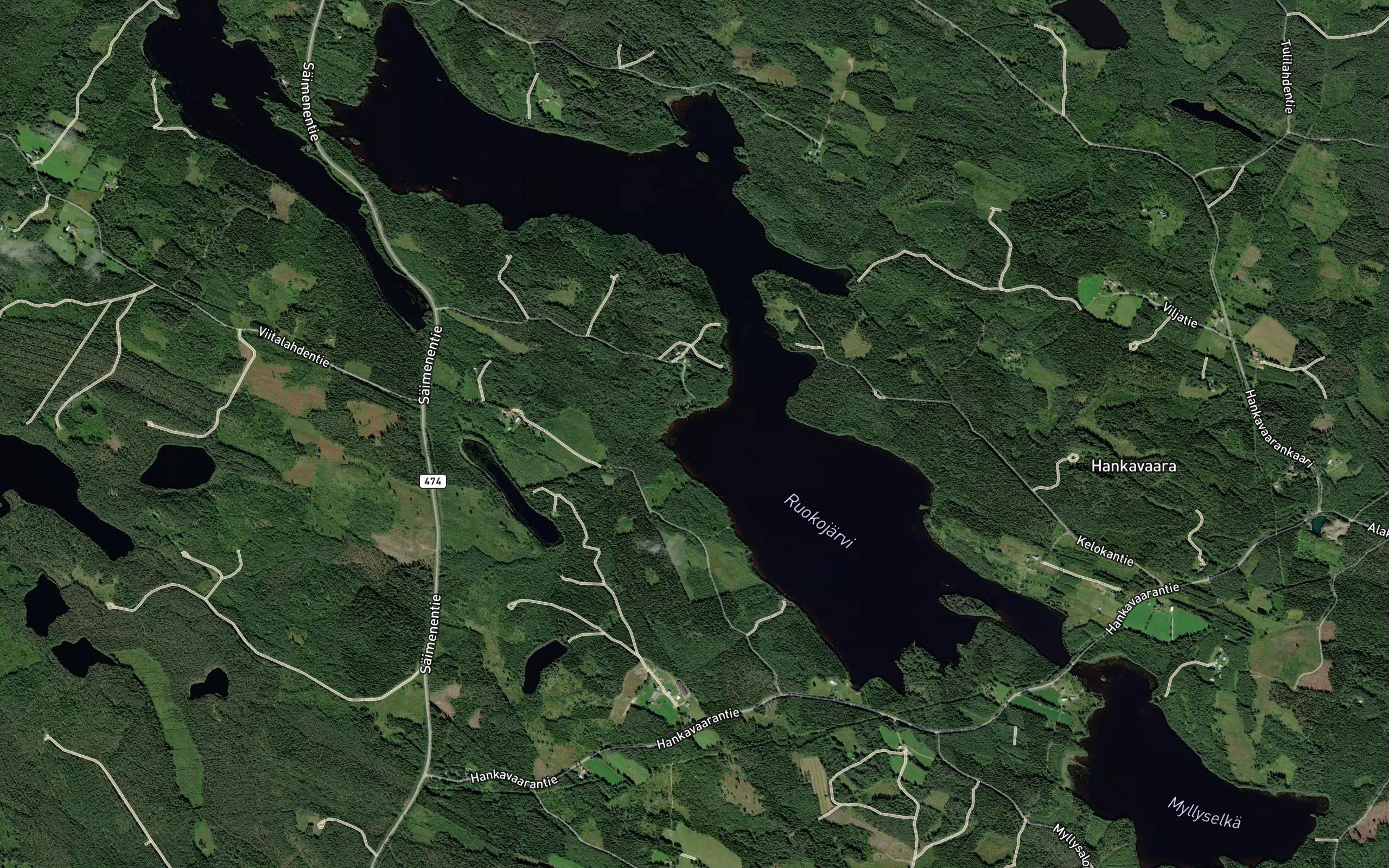 Juomalahti