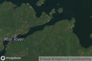 Mile River