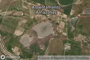 Lagoa da Rabicha