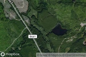 Lac de la Cache