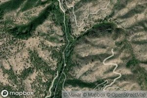 South Fork Mud Creek