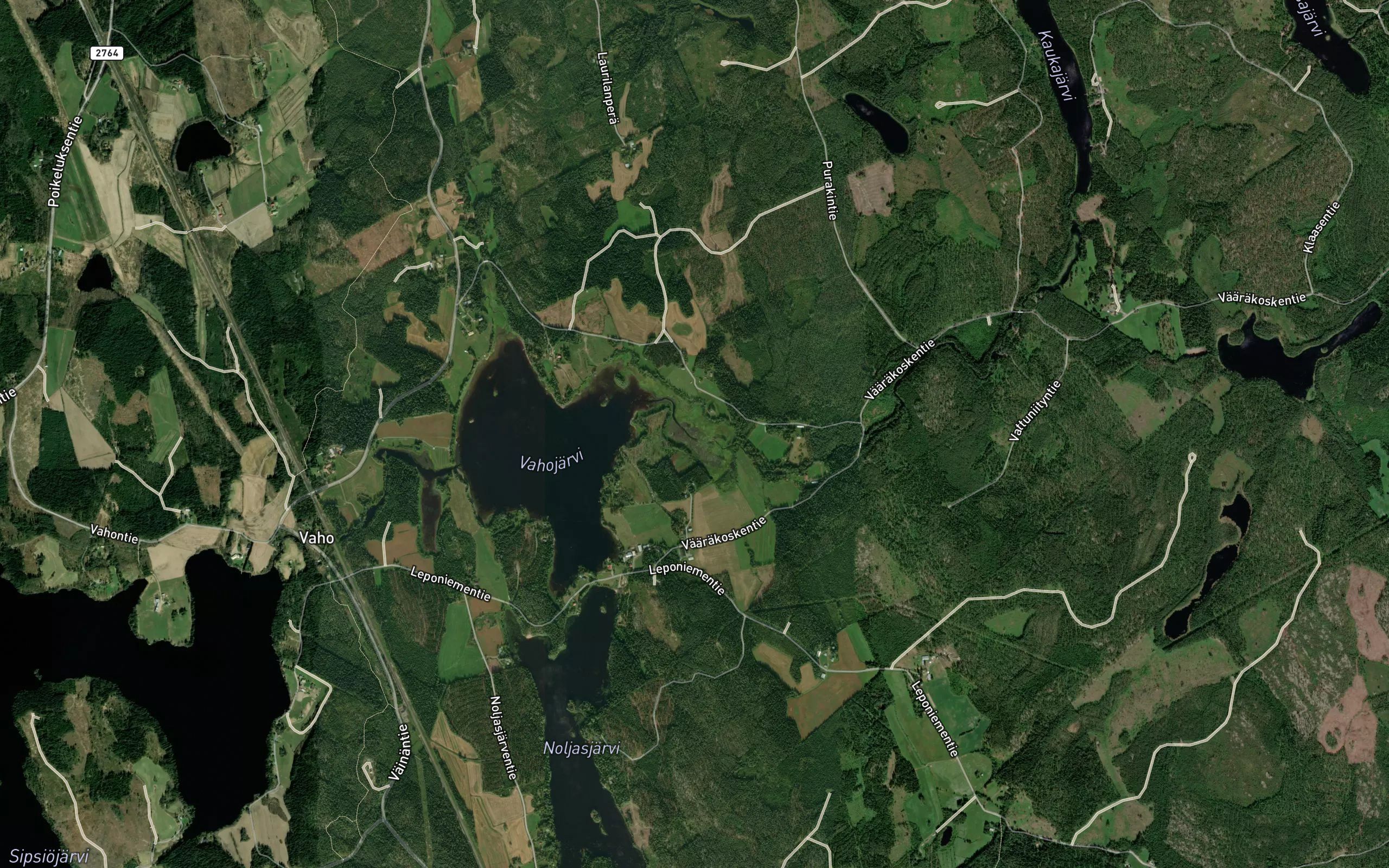 Kortelahti