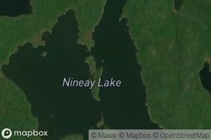 Nineay Lake