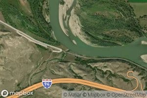 Sweeney Creek