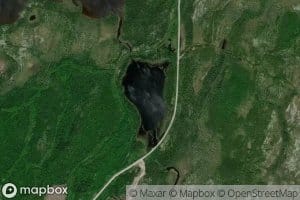 Lac Ussac