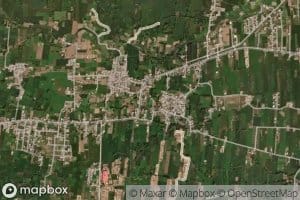 Distributary Number Six