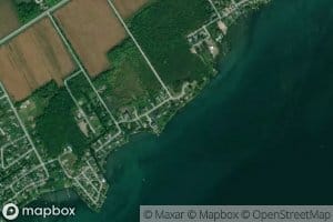 Ruisseau Nord-Est de la Riviere Beaudette