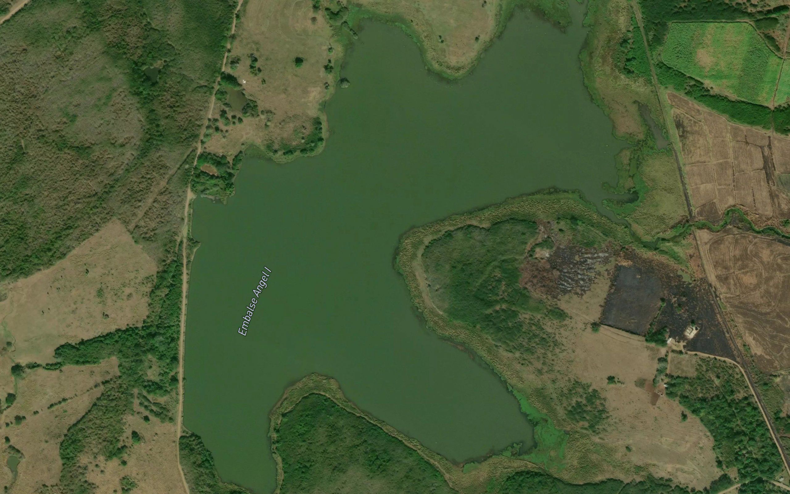 Embalse Angel I