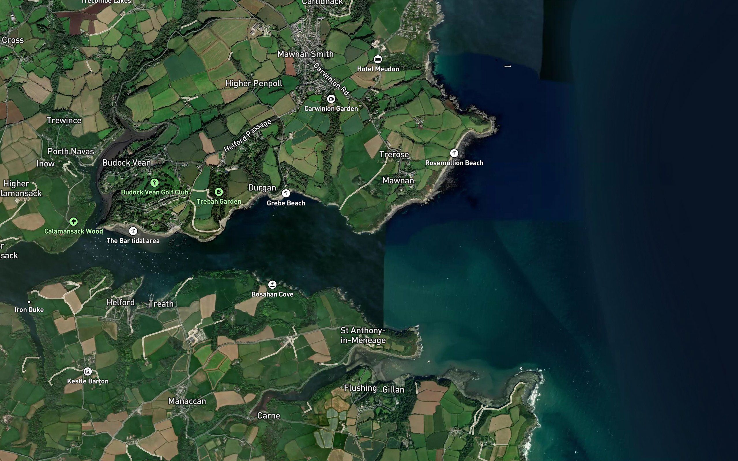 Helford River