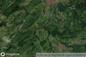 Quebrada La Sonadora