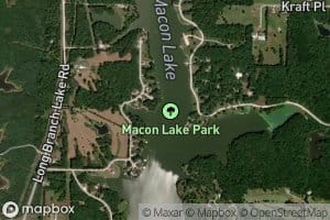 Macon Lake