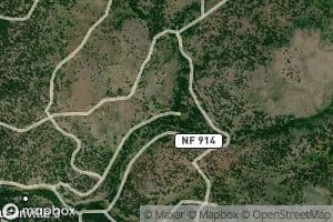 North Fork Elk Creek