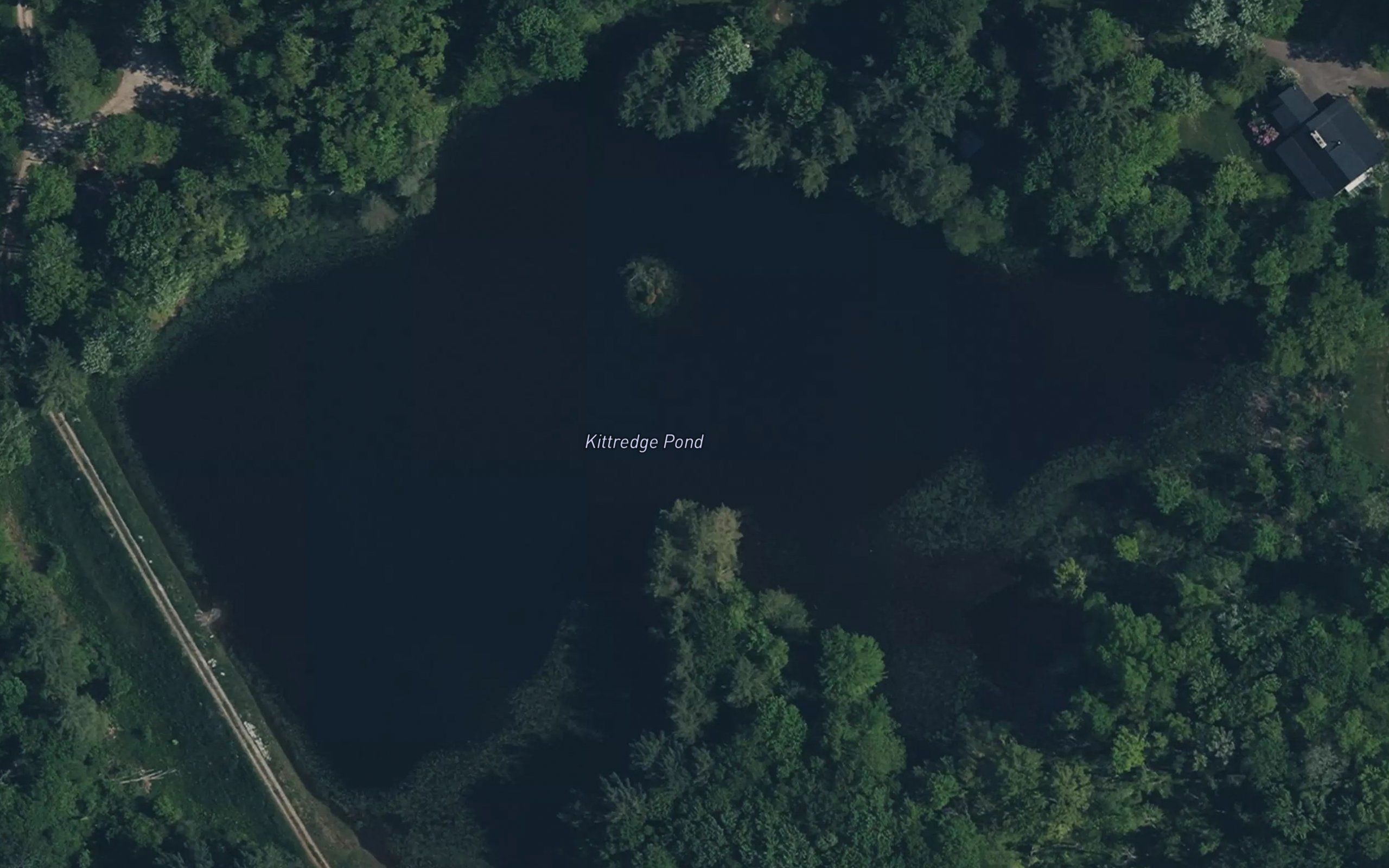 Kittredge Pond