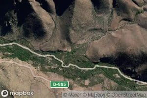 Quebrada Chivato