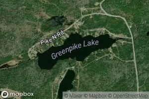 Greenpike Lake