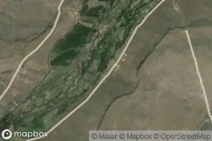 Allen Ditch