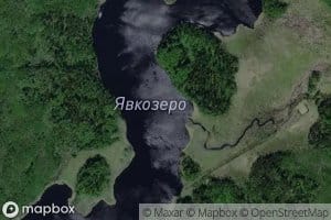 Ozero Yavkozero
