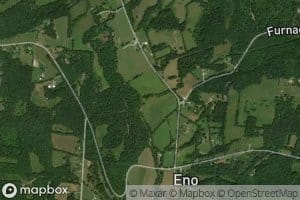 Worley Furnace Branch