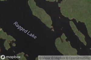 Ragged Lake