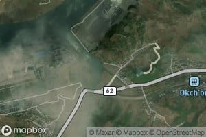 Chongp'yongdong-ch'on