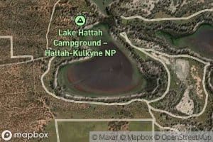 Lake Hattah