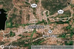 Riacho dos Porcos