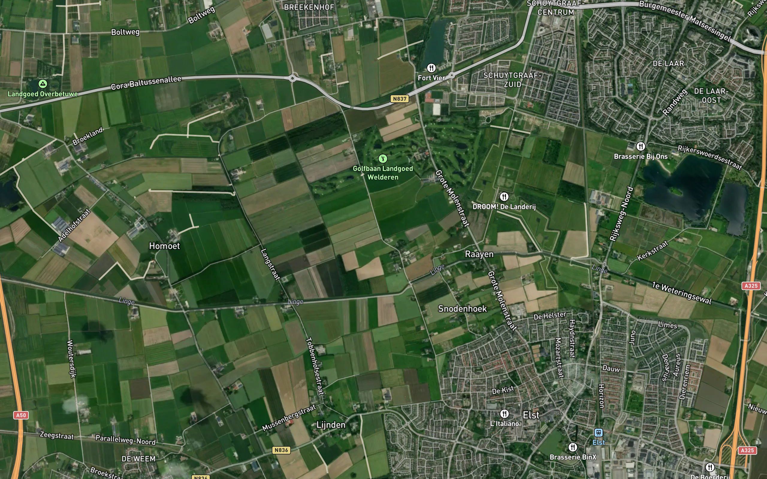Laarsche Zeeg
