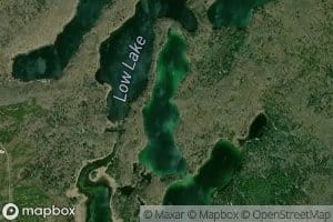 High Lake