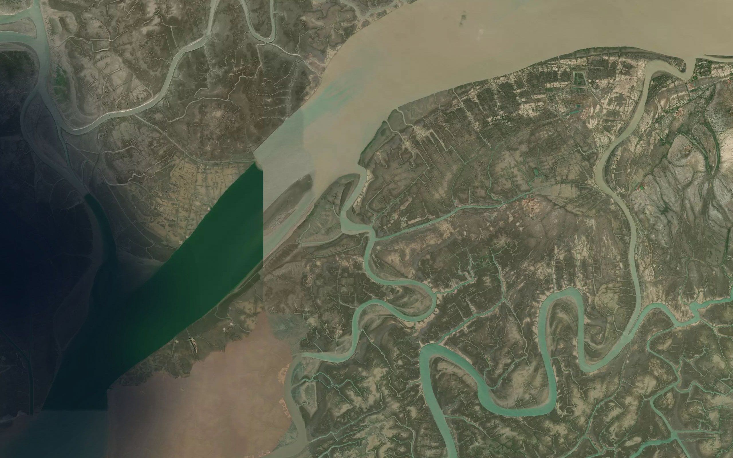 Wato Creek