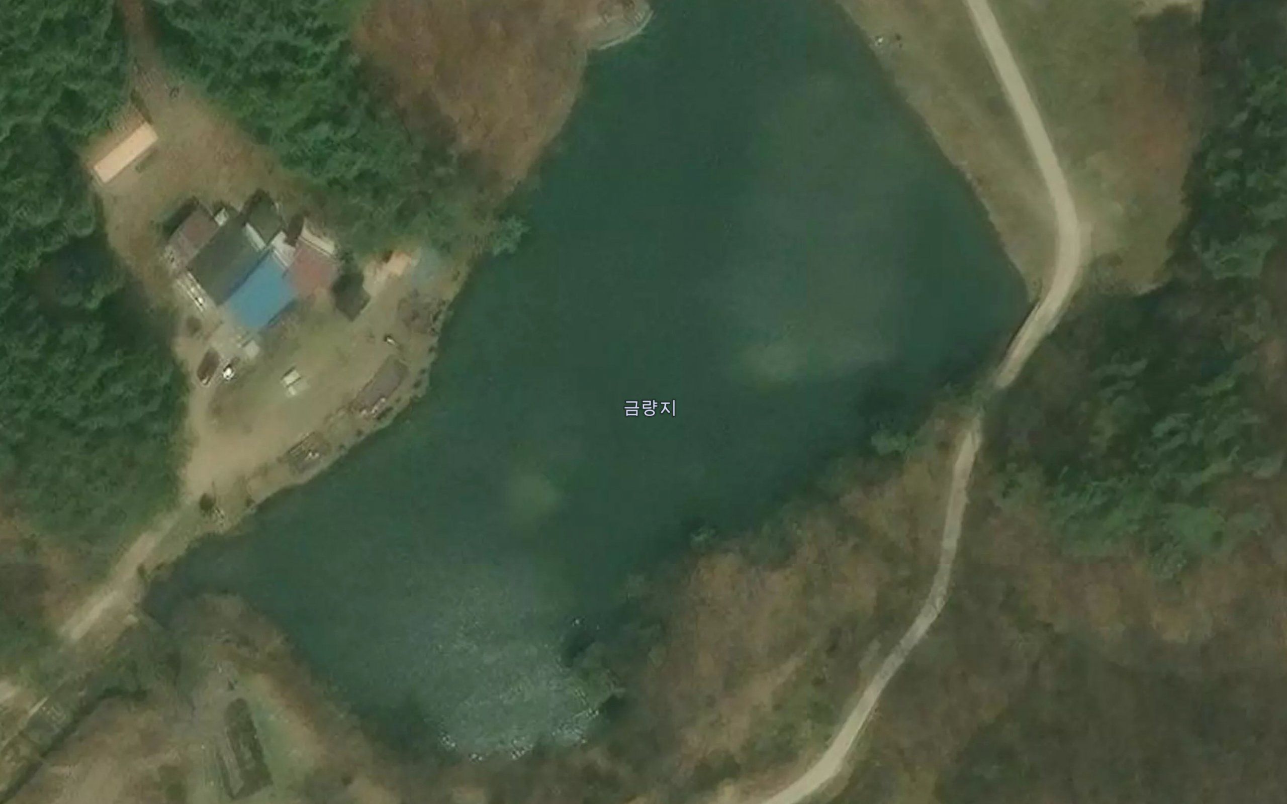Geumpije