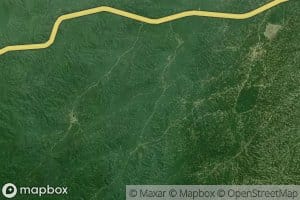 Quebrada Vega de la Ceriquena