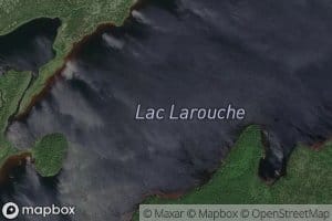 Lac Larouche