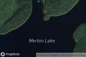 Merton Lake