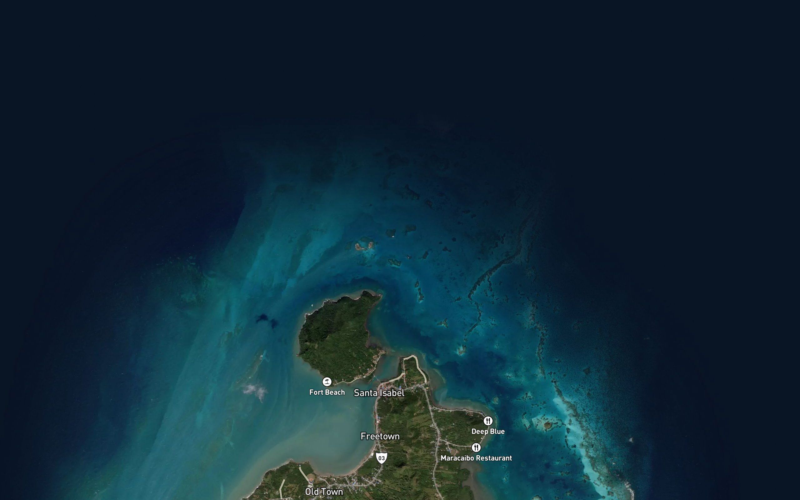 Palm Cay