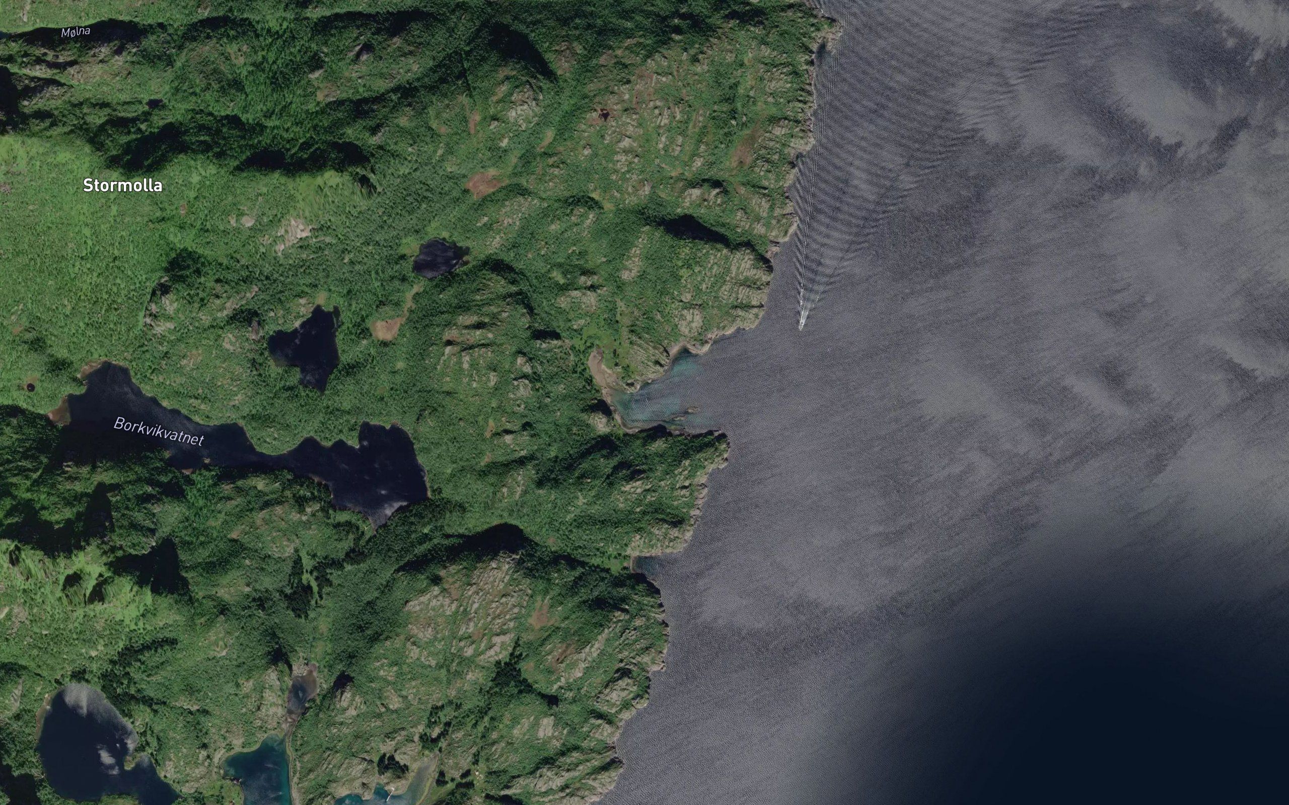 Framnesvika