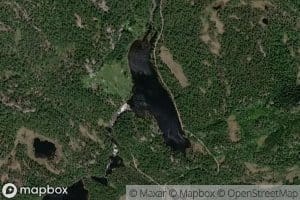 Krokvatnet