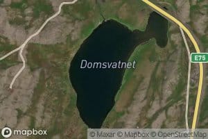 Domsvatnet