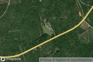 Hickory Springs Lake